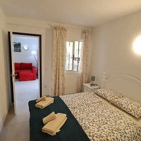 Mare Verde B90 By Tenerife Rental & Sales Costa Adeje  Exterior photo