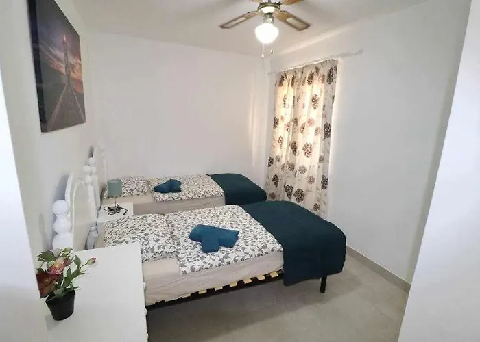 Mare Verde B90 By Tenerife Rental & Sales